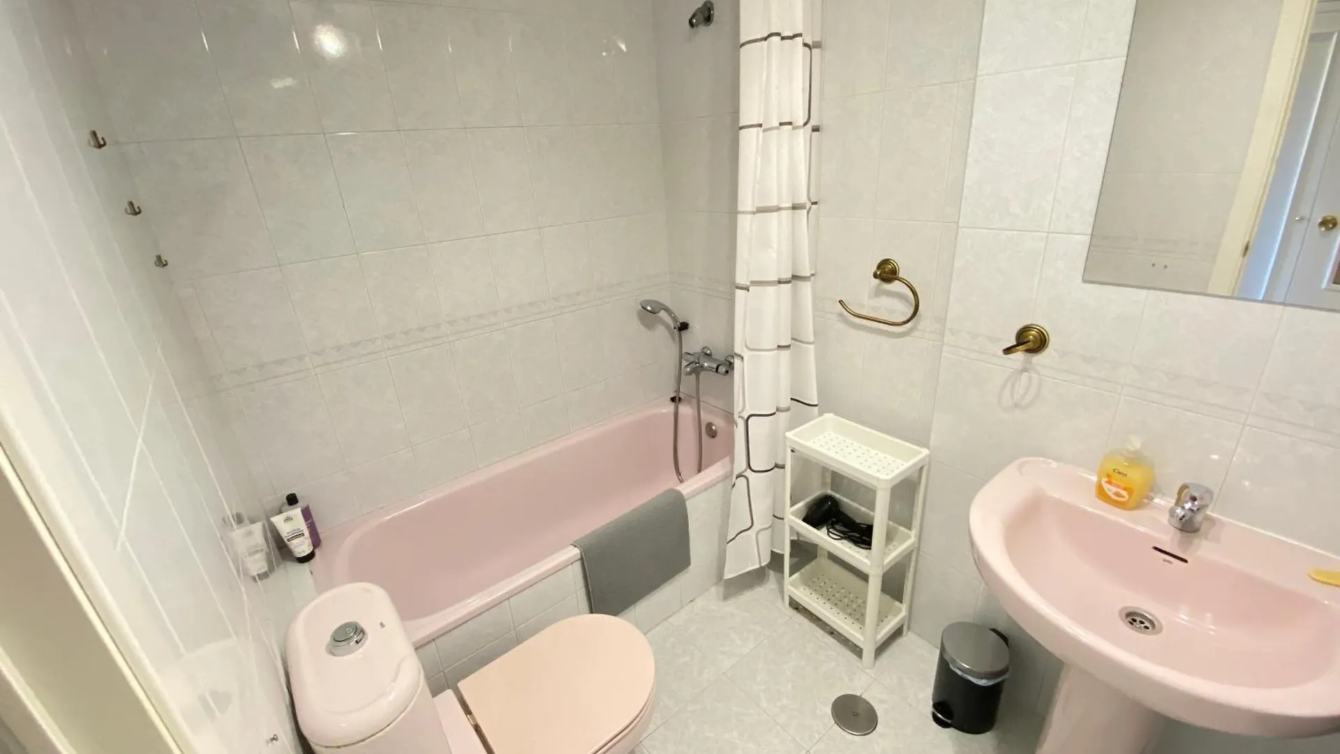 Guest house Casa Mia, Bei Granada Hotel Durcal