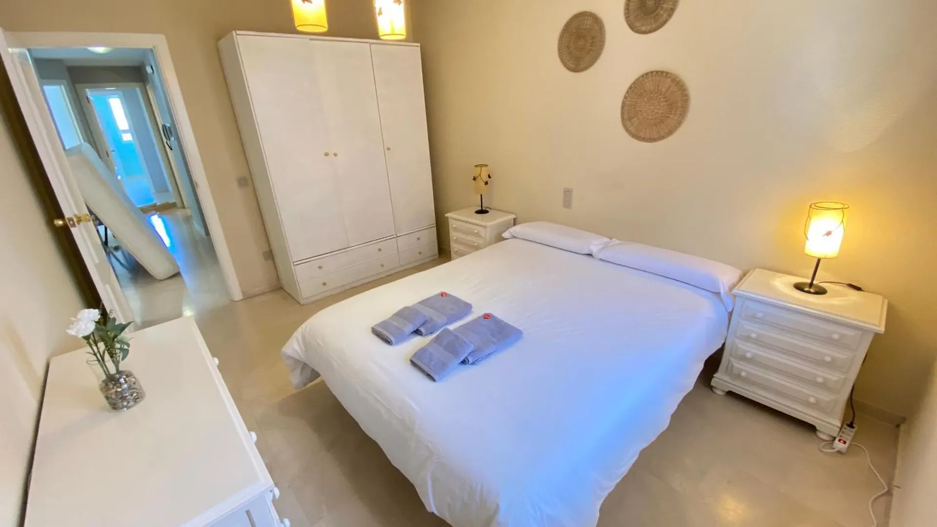 Casa Mia, Bei Granada Hotel Durcal 0*,