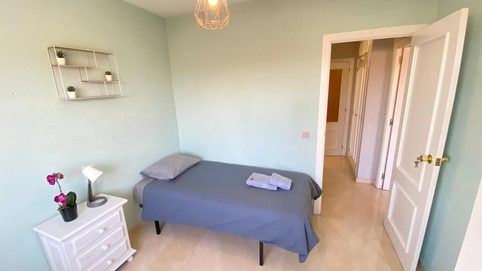 Casa Mia, Bei Granada Hotel Durcal Guest house