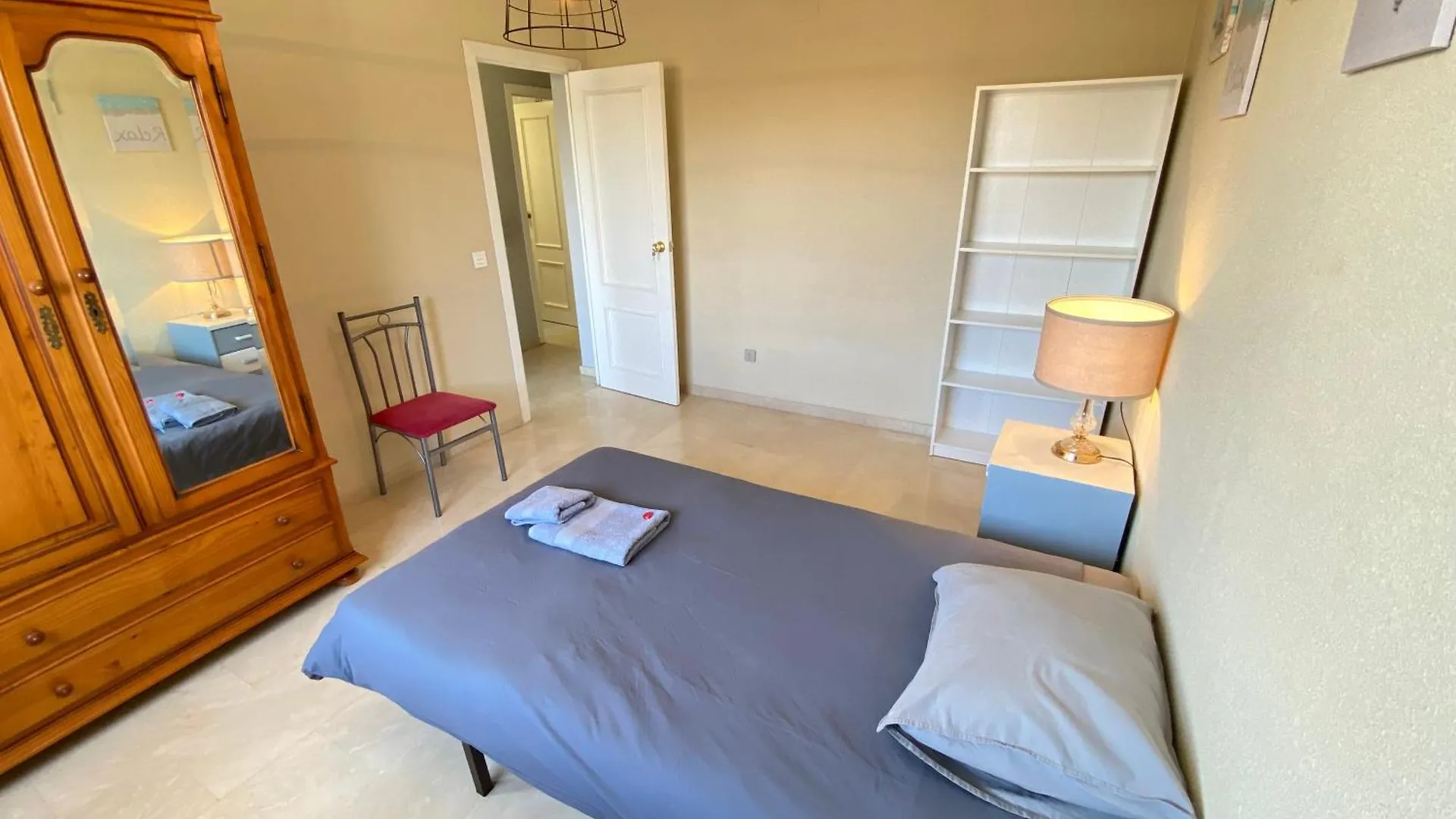 Guest house Casa Mia, Bei Granada Hotel Durcal Spain