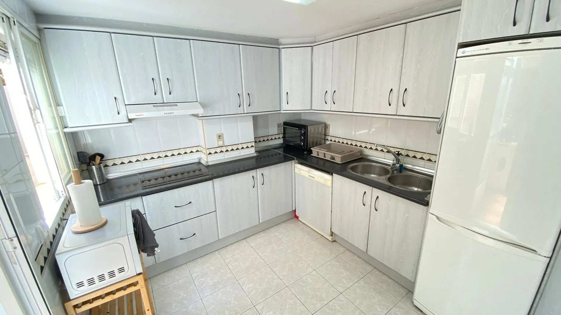 Casa Mia, Bei Granada Hotel Durcal Guest house