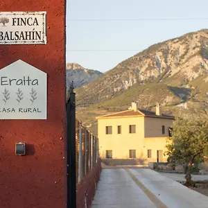 Eralta Dúrcal