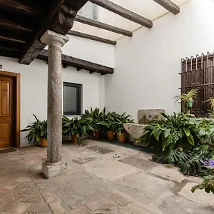 La Casa De Almocita Durcal