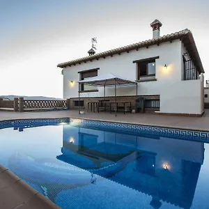 Casa Vistas Del Valle Dúrcal