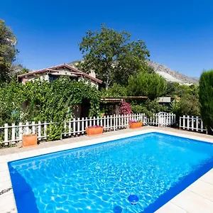 Casa Suryta Einzigartiges Bei Granada Dúrcal