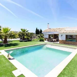Cortijo Rincon De Vero Dúrcal