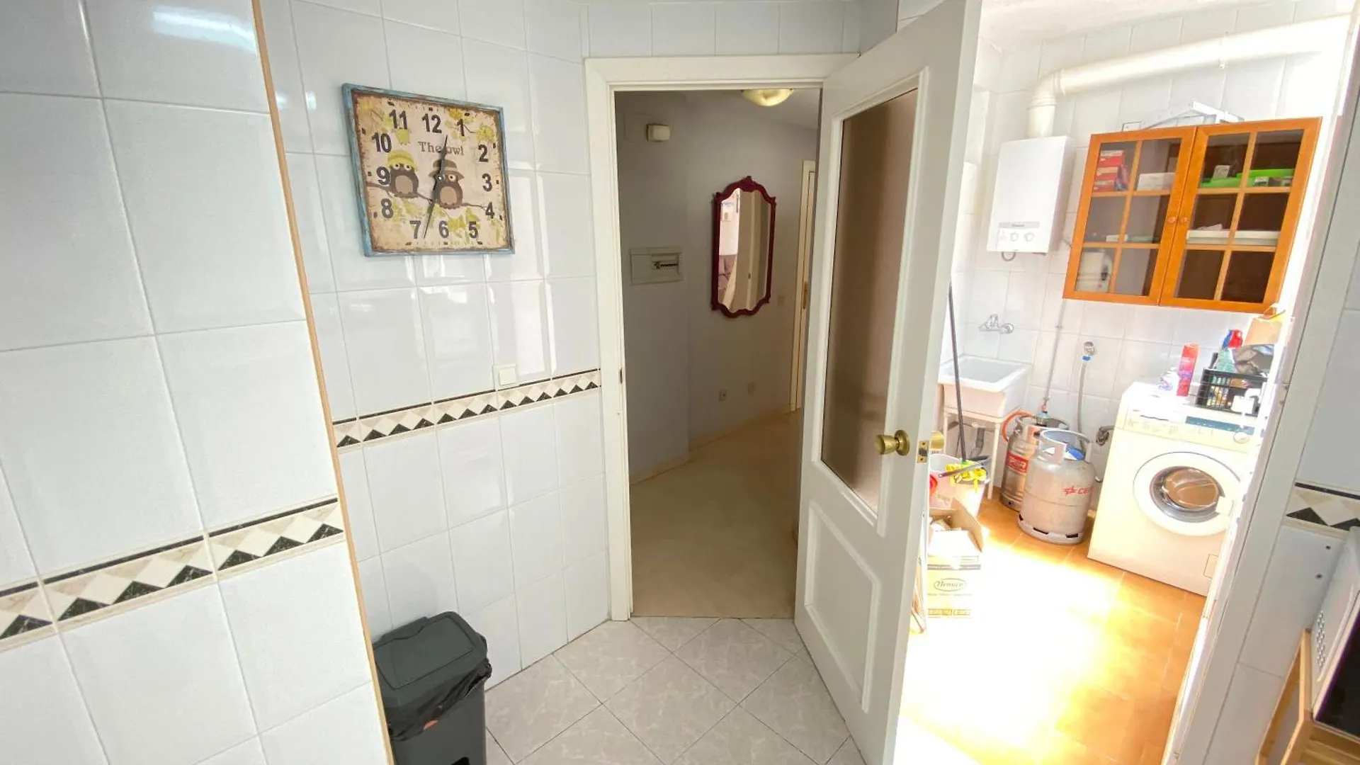 Hotel Casa Mia, Bei Granada Dúrcal